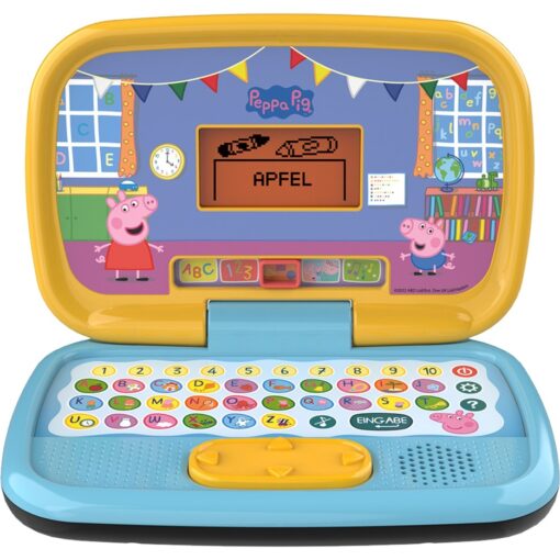 Vtech Peppas Lernlaptop