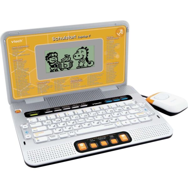 Vtech Schulstart Laptop E