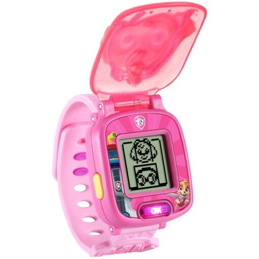 Vtech Skye-Lernuhr