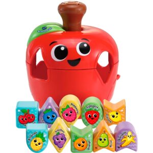 Vtech Sortierspaß-Apfel