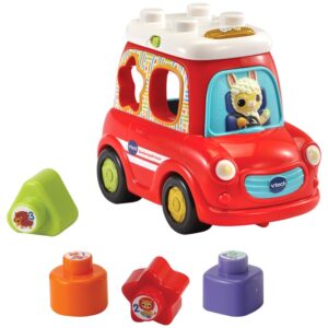 Vtech Sortierspaß-Auto