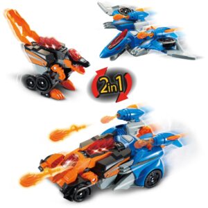 Vtech Switch & Go Dinos - 2-in-1 Spinosaurus & Pterodaktylus