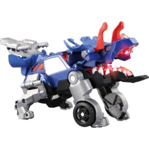 Vtech Switch & Go Dinos - Action-Triceratops