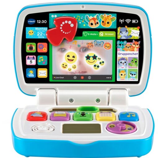 Vtech Tierfreunde-Laptop