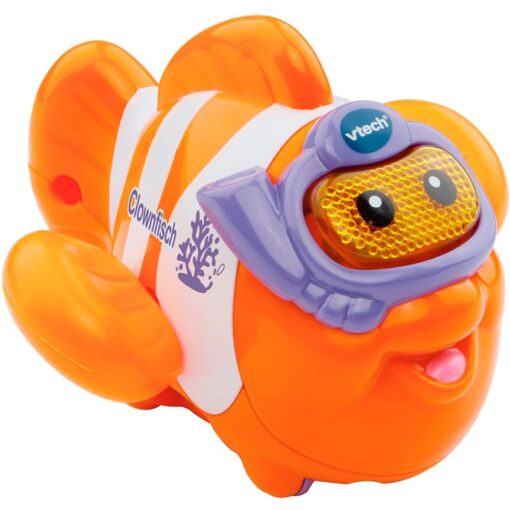 Vtech Tut Tut Baby Badewelt - Clownfisch