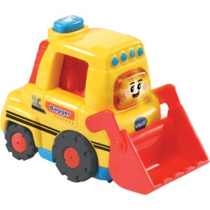 Vtech Tut Tut Baby Flitzer - Bagger