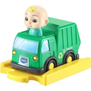 Vtech Tut Tut Baby Flitzer - CoComelon JJs Müllwagen