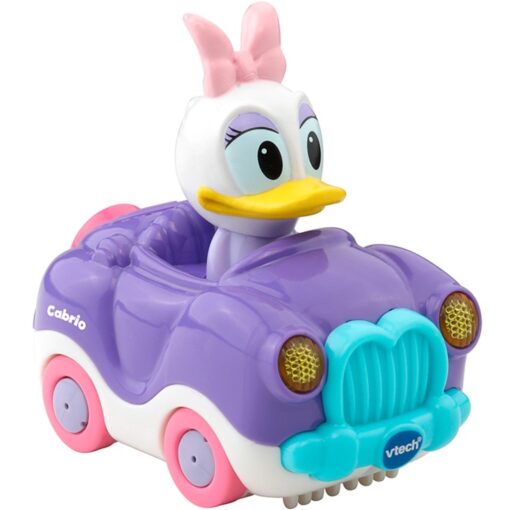 Vtech Tut Tut Baby Flitzer - Daisys Cabrio