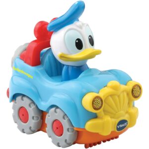 Vtech Tut Tut Baby Flitzer - Donalds Geländewagen