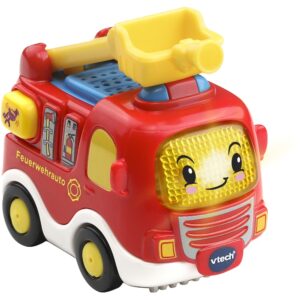 Vtech Tut Tut Baby Flitzer - Feuerwehrauto