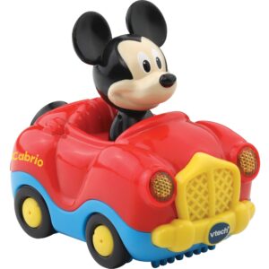 Vtech Tut Tut Baby Flitzer - Mickys Cabrio