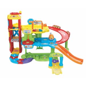 Vtech Tut Tut Baby Flitzer - Parkgarage