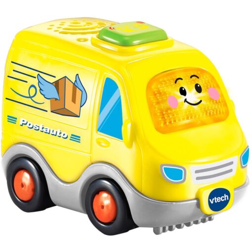 Vtech Tut Tut Baby Flitzer - Postauto