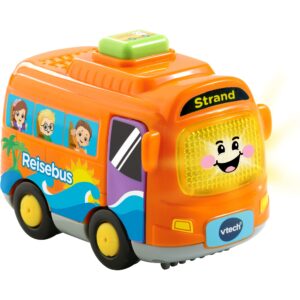 Vtech Tut Tut Baby Flitzer - Reisebus