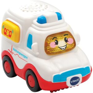 Vtech Tut Tut Baby Flitzer - Rettungswagen