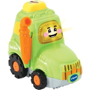 Vtech Tut Tut Baby Flitzer - Trecker