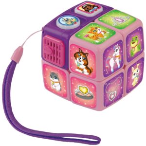 Vtech Twist & Learn Princess-Würfel