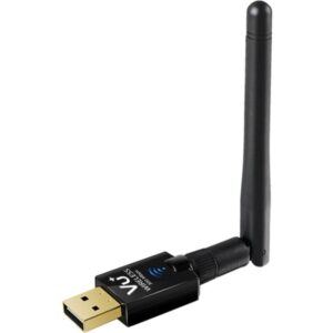 VU+ 300 Mbps Wireless USB Adapter