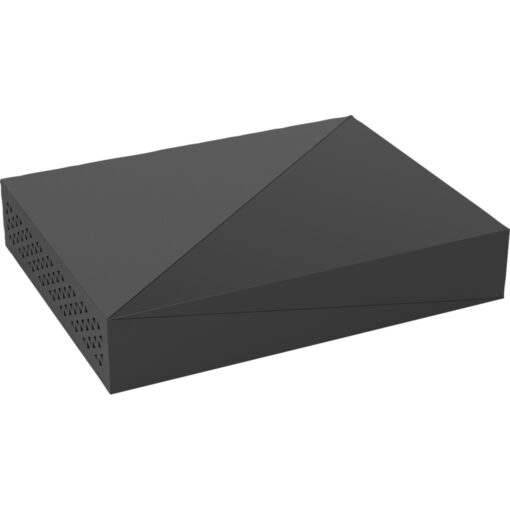 VU+ Zero 4K PVR-Kit