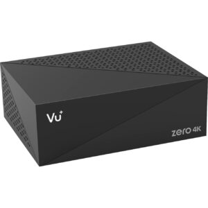 VU+ Zero 4K