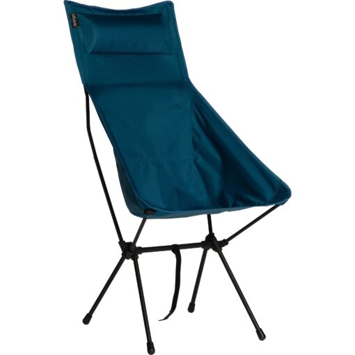 Vango Camping-Stuhl Micro Steel Tall CHQMICRO M27TDP