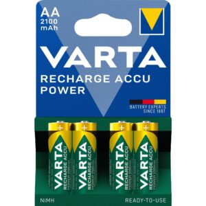 Varta 56706