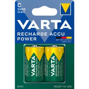 Varta 56714