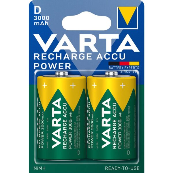 Varta 56720