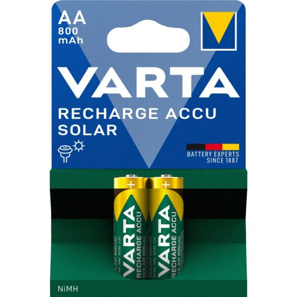 Varta 56736 (Solar)