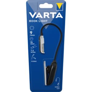 Varta Book Light