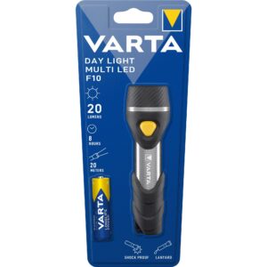 Varta Daylight Multi LED F10