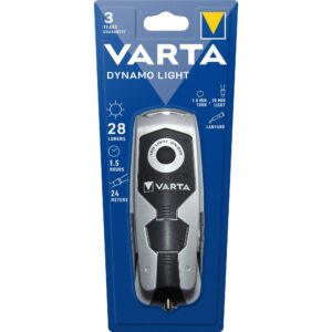 Varta Dynamo Light