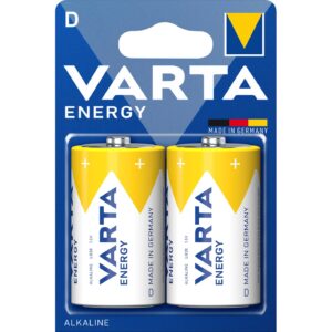 Varta Energy