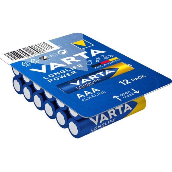 Varta High Energy