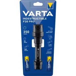 Varta Indestructible F20 Pro