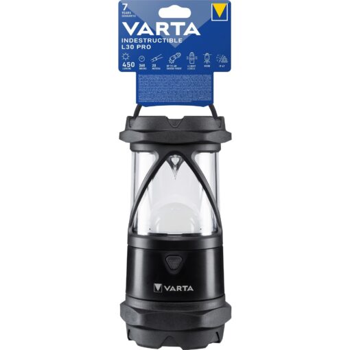 Varta Indestructible L30 Pro