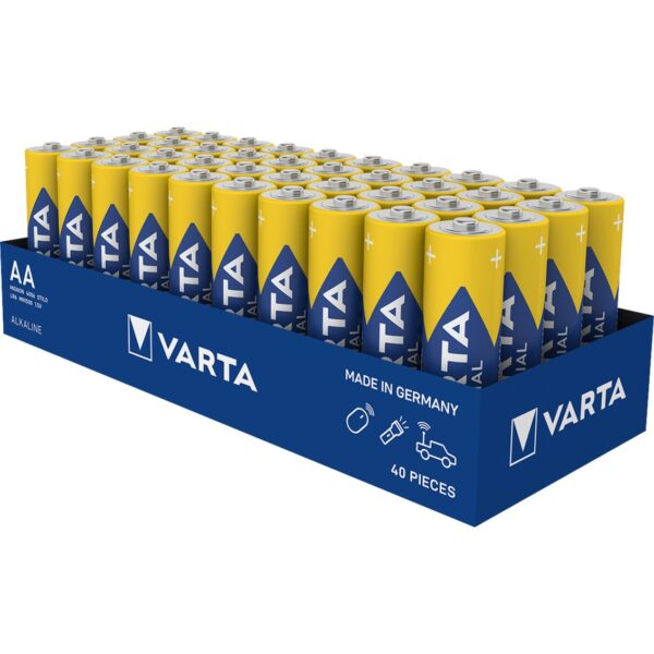 Varta Industrial