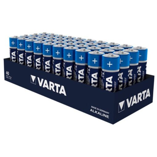 Varta Longlife Power