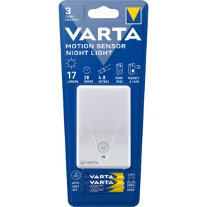 Varta Motion Sensor Night Light