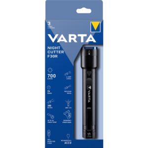 Varta Night Cutter F30R