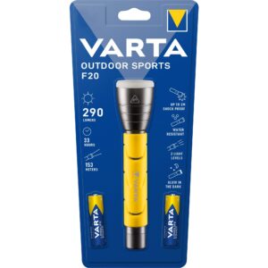 Varta Outdoor Sports F20