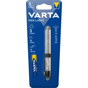 Varta Pen Light