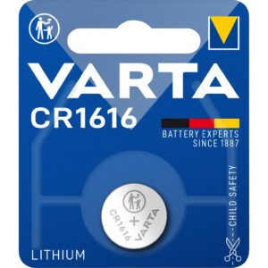 Varta Professional CR1616