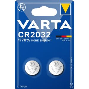 Varta Professional CR2032