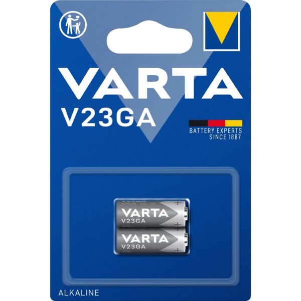 Varta Professional Electronics