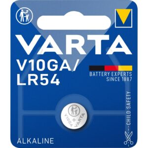 Varta Professional V10GA