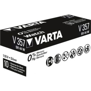 Varta Professional V357