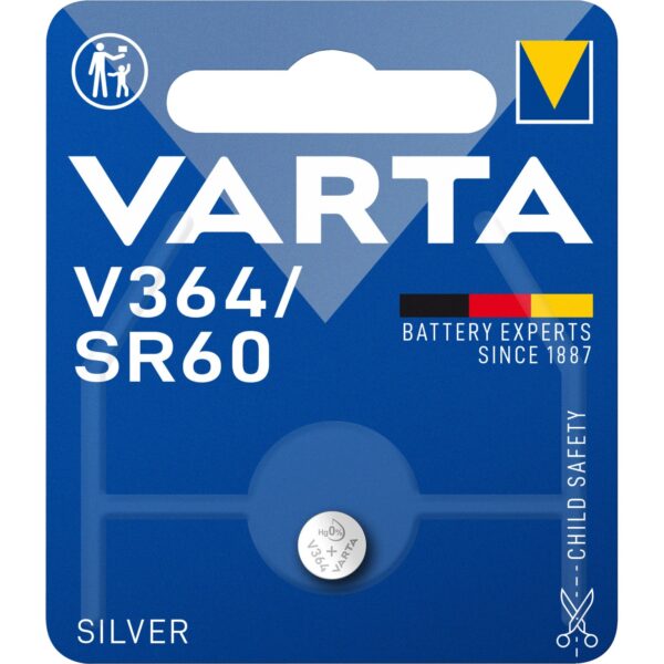 Varta Professional V364