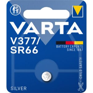 Varta Professional V377