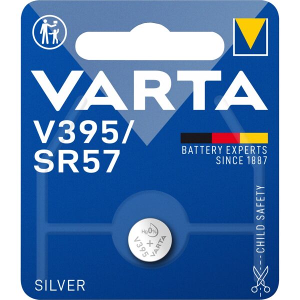 Varta Professional V395